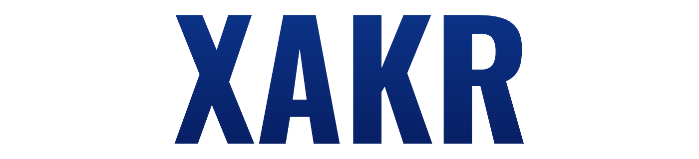 xakr